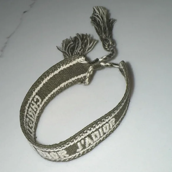 Christian Dior J'Adior Bracelet - Picture 3 of 4
